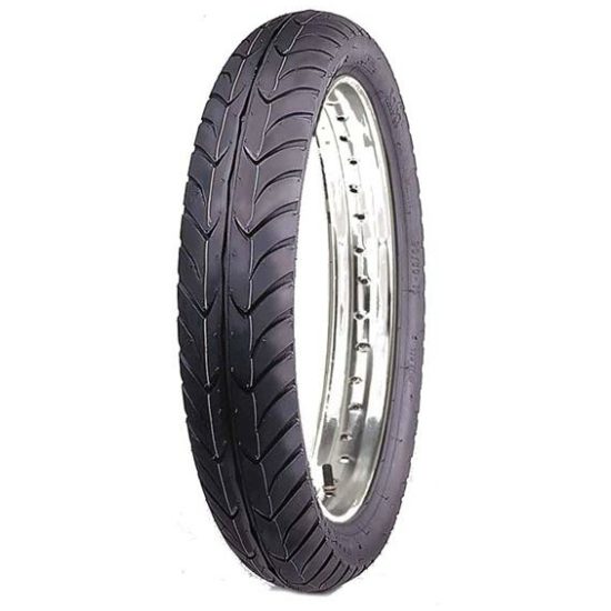 Sava Buitenband 14-80/80 TL MC16 slick Zwart