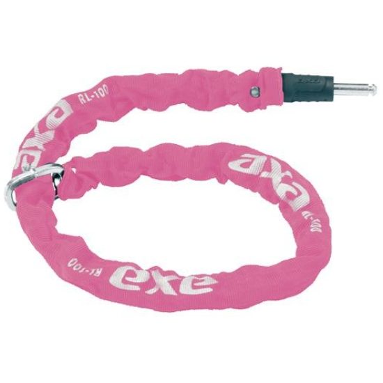 Axa SLOT KETTING DEFENDER RLC INSTEEK ROSE