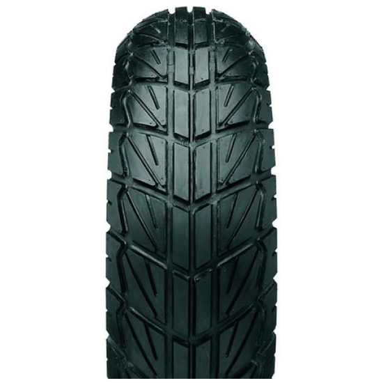 Schwalbe Buitenband 13-140/60 TL Schw Powertrack HS539 10359039 Zwart