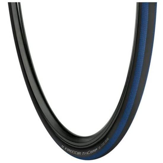 Vredestein BUB 28X1 VR FRECCIA TC ZW/BL VW Zwart/Blauw