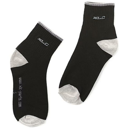 Xlc SOK ZWART