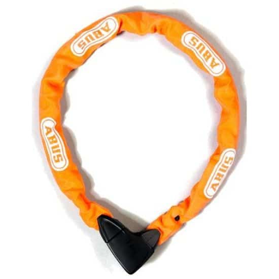 Abus SLOT KETTING 8900/95 IONUS ART 2** ORANJE