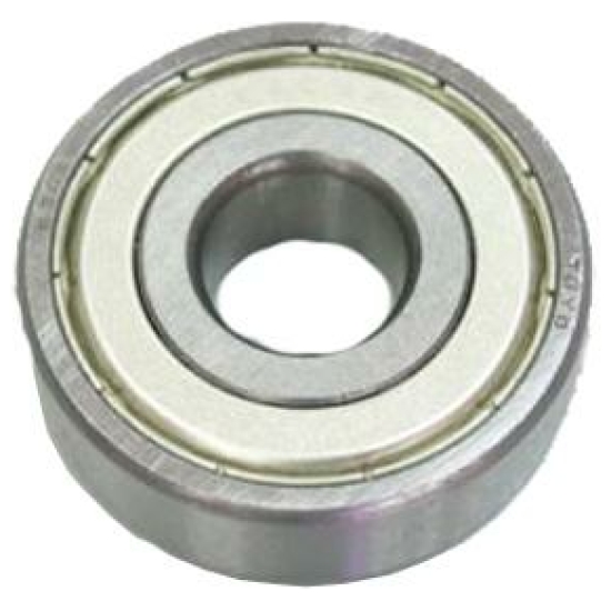 Skf KOGELLAGER 6301 Z/QE6