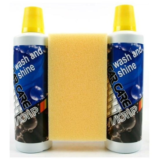 Motip WASH & SHINE