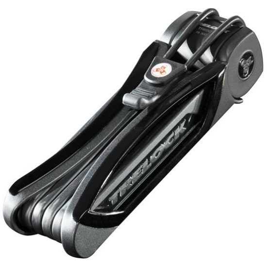 Trelock SLOT ZWENK FS300/85 Zwart
