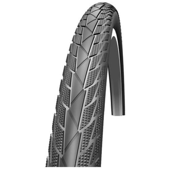 Impac 18x1.75 Streetpac 7110016 Zwart