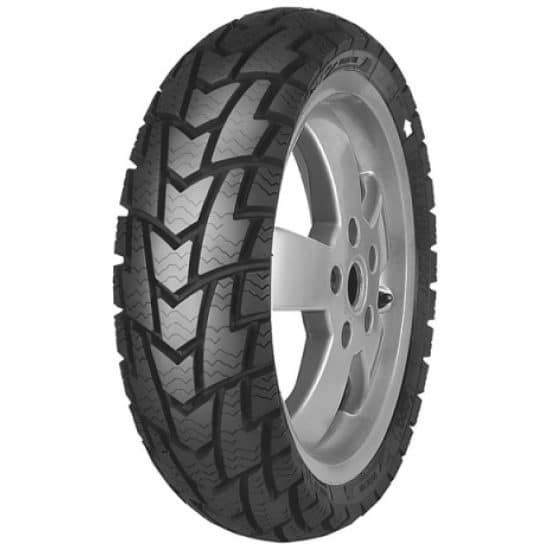 Sava Winter Buitenband 12-130/70 TL Sava MC32 Win Scoot *winter* M+S 62P Zwart