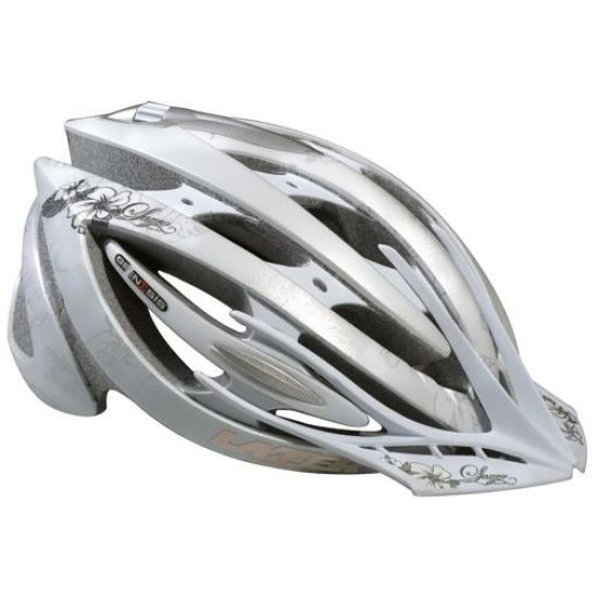 Lazer VALHELM GENESIS LADY FLOWER P MAT WIT