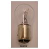 Bosma Lamp 12V 21/5W Bay15D rem-/a.licht (o.a. fietsdrager) - Afbeelding 2