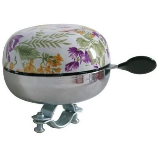 Merkloos BEL DING DONG Lavendel
