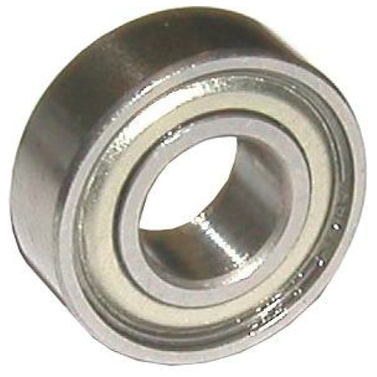 Skf KOGELLAGER 6201 2Z/QE6