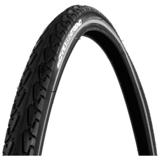 Cst Buitenband 28x1.40 ClassicTrend APL m/refl C1316 Zwart