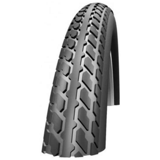 Impac BUB 16X175 IM STREETPAC BS100 ZW Zwart