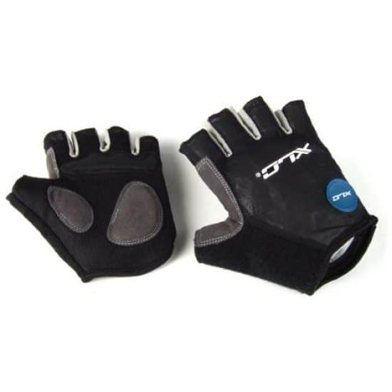 Xlc HANDSCHOEN COLUMBIA ZWART/GRIJS - Afbeelding 3