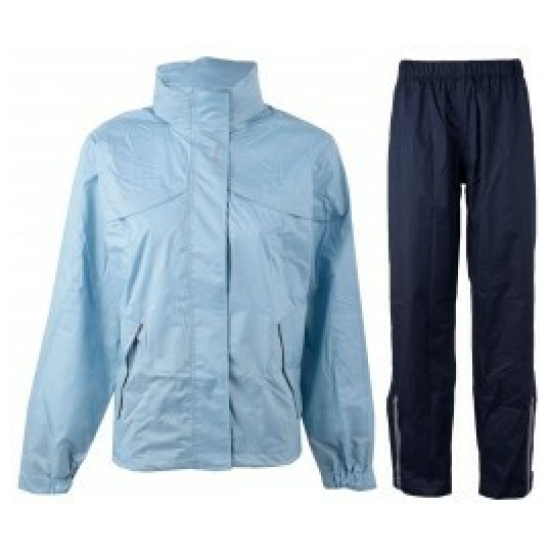 Fastrider Regenpak Ds FR Winter Sky l.