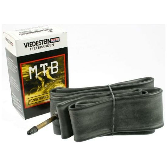 Vredestein BIB 26X130-170 VR SV (60) M Zwart