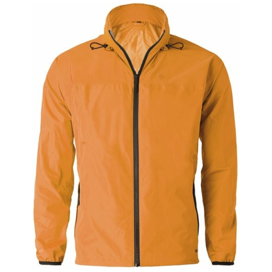 Agu Regenjas Go, maat; 43039707 Oranje