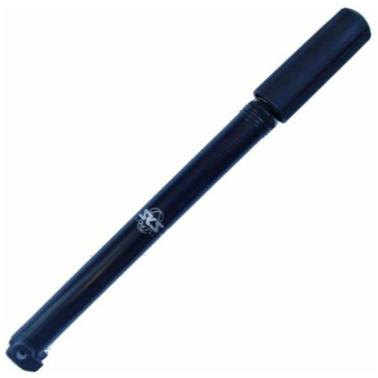 Sks POMP HAND Z/SLANG PVC ZW 2080 ZWART