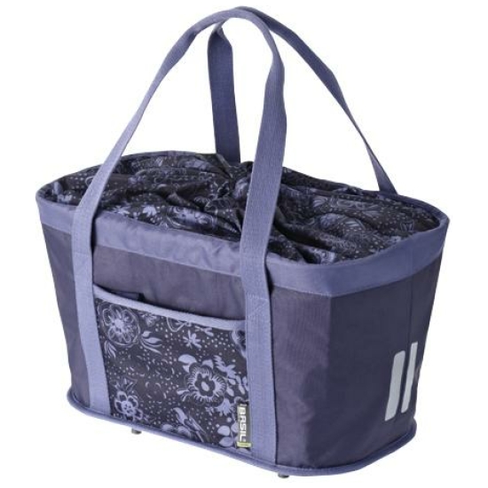 Basil MANDTAS BAS JADA A PAARS PAARS / BLUEBERRY PURPLE