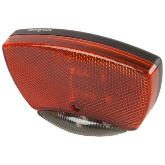 Move ACHTERLICHT LED TL264RC CDS ZWART - Afbeelding 3