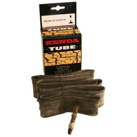 Kenda BIB 26X190-2.125 KE DV (40) ZWART