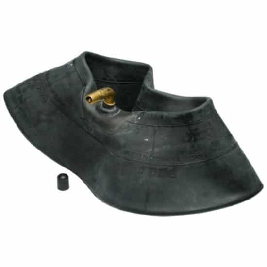 Deli Binnenband 4-3.00 AV Autovent.haaks JS-87N 260x85 10x3 Zwart