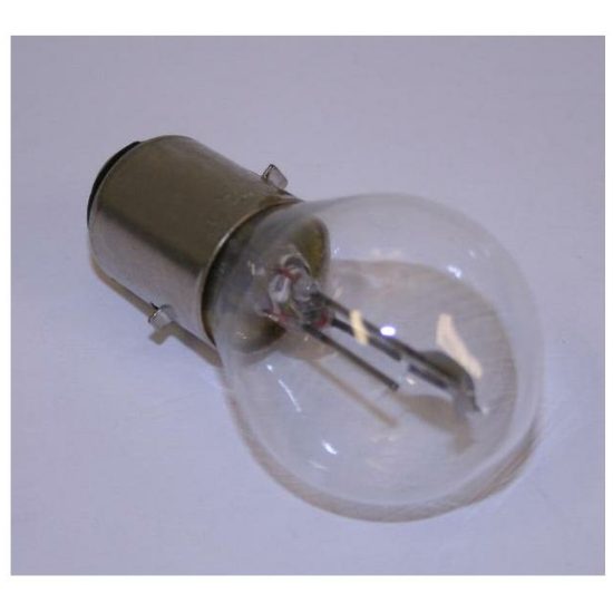 Bosma Lamp 12V 25/25W BA20D duplo dik bayonet 5015