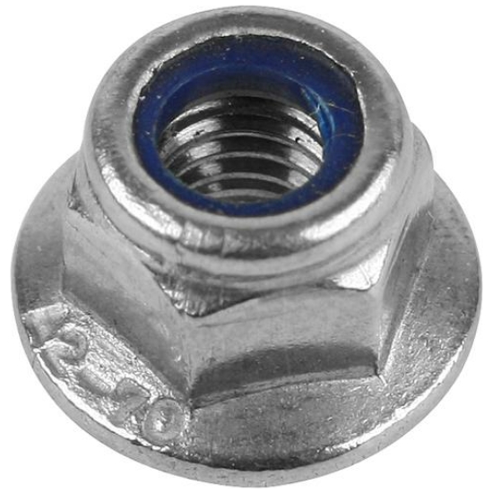 Batavus BAT MOER RVS M/KRAAG Zilver