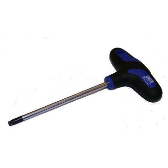 Cyclus GRS INBUSSLEUTEL TORX T MODEL