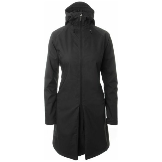 Agu Regenjas Ds Seq Antra, maat; 43041105 Zwart - Afbeelding 4