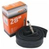 Cst Binnenband 28 DV 48mm lang ventiel Zwart - Afbeelding 2