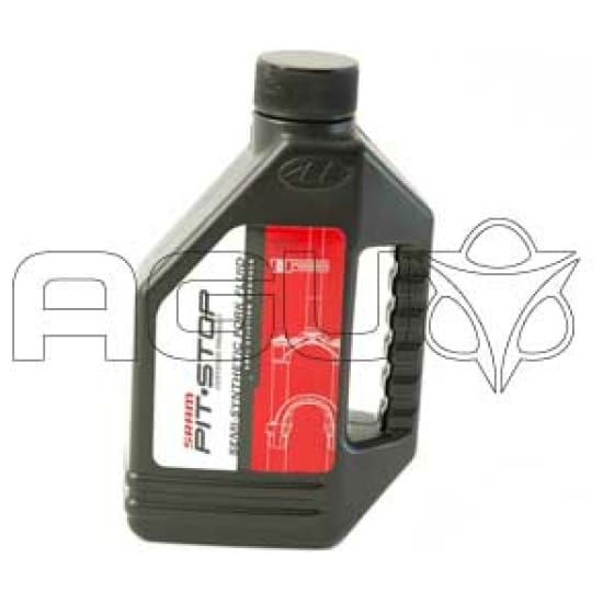 Sram OLIE PITSTOP REDRUM SYNTHETIC