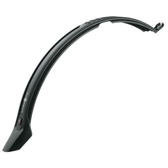 Sks SPATBORD A 26 VELO CROSS ZW ZWART