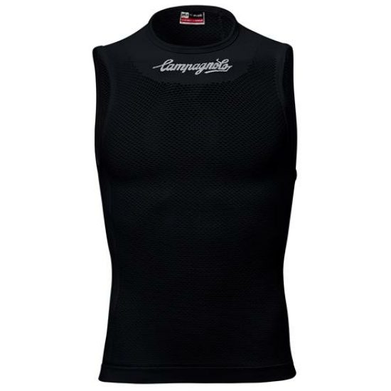 Campagnolo Sportswear Ondershirt BLACK