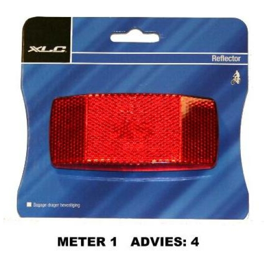 Xlc REFLECTOR ROOD