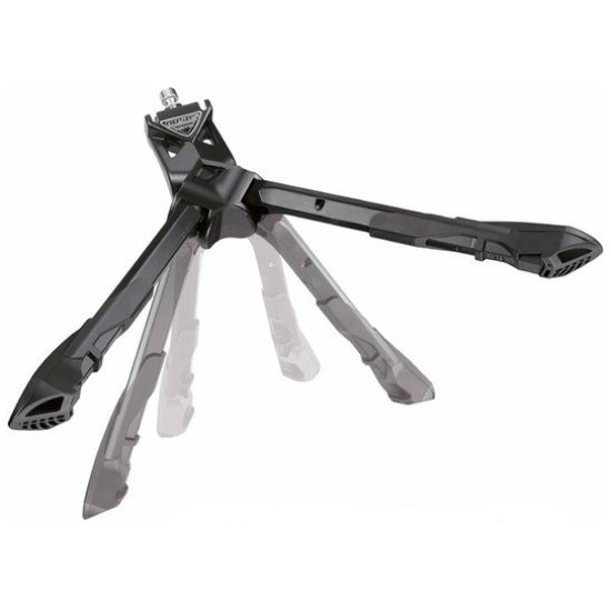 Ursus Standaard dubbel Jumbo 80 <100Kg H30cm Zwart - Afbeelding 3