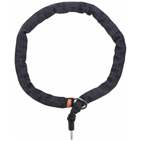 Axa Slot-insteekketting 10mm pen RLC Defender/Solid 59551095 S17 Snake - Afbeelding 2