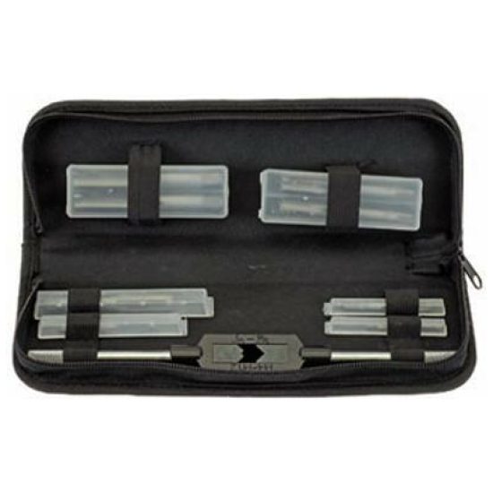 Merkloos GRS TAPSET PEDAAL 1/2-9/16