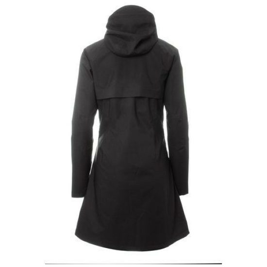 Agu Regenjas Ds Seq Antra, maat; 43041105 Zwart