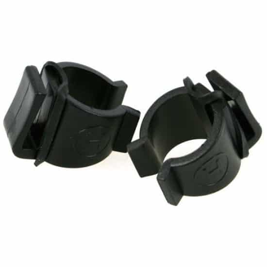 Batavus BAT JASBD KLEM MM PVC Zwart - Afbeelding 3