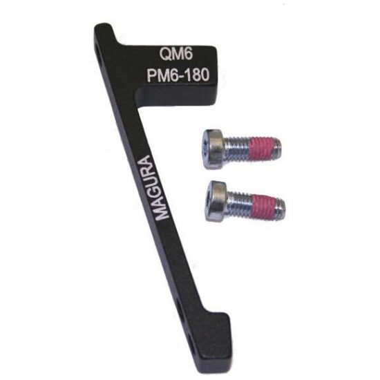 Magura REMD MAG ADAPTER LOUISE PM V QM6 ZWART
