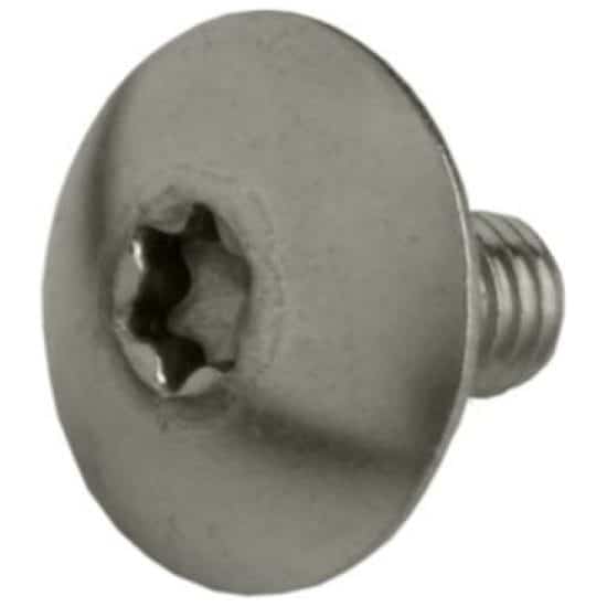 Batavus BAT KETTD BOUT TORX 5X9 RVS Zilver