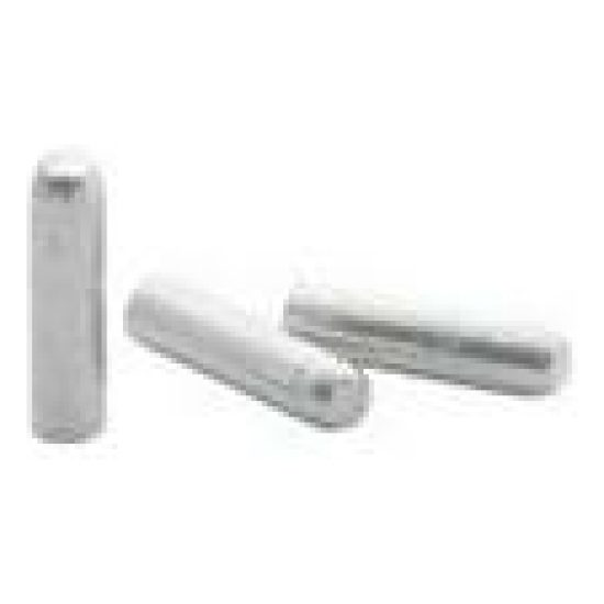 Xlc KABED EINDHULS MM ALM POT A 500 Zilver - Afbeelding 3