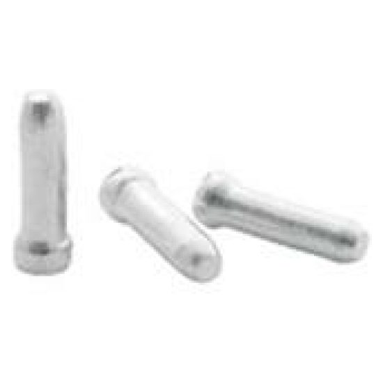 Xlc KABED EINDHULS MM ALM POT A 500 Zilver
