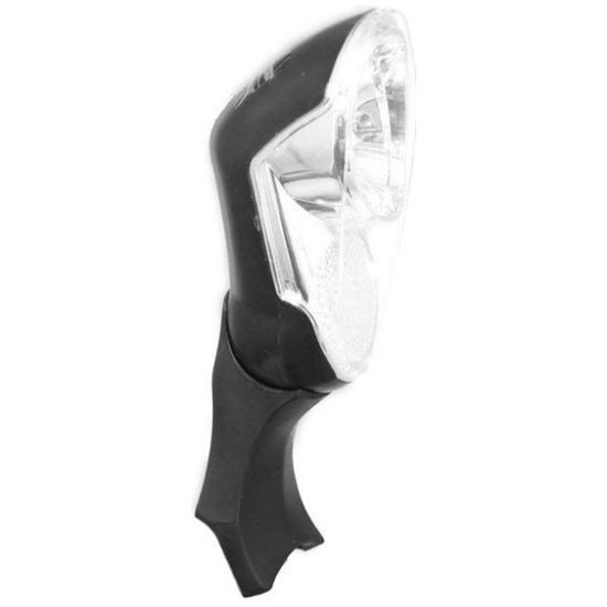 Batavus Koplamp ZWART