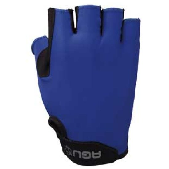 Agu Handschoen zomer Elite Amador Cobalt, maat; 46519405 Blauw