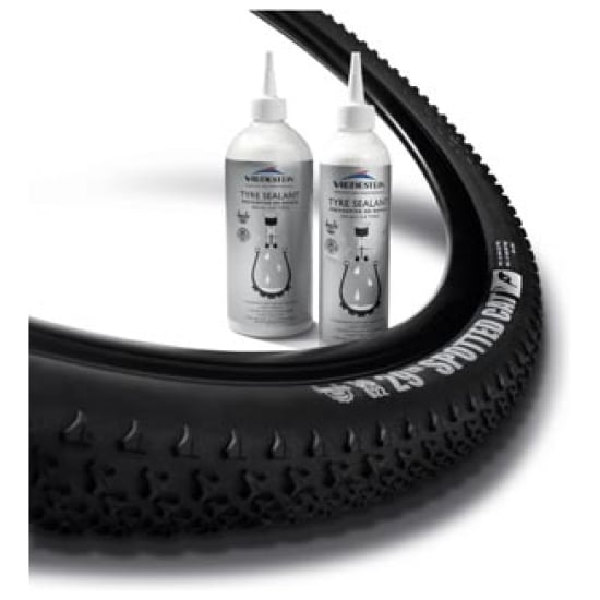 Vredestein BANDENREPARATIE VRED TYRE SEALANT 250ML