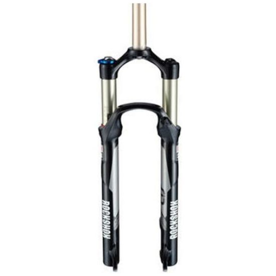 Rockshox VORK RS 11/8 -11/2 SID RCT3 SA 120 ZW DISC ZWART