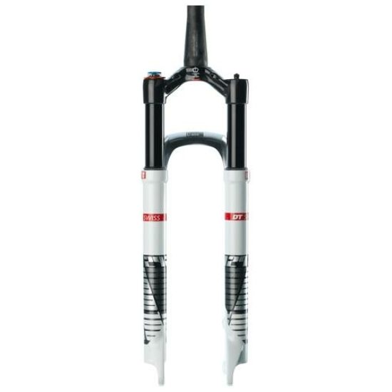 Dt Swiss VORK 29 DT 11/8 -11/2 XMM100 TS REMOTE WIT
