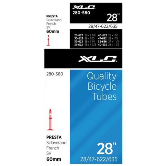 Xlc BIB 28X11/4-13/8-11/2-175 SV (60)